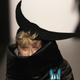 Image for article titled Scary Card-Playing Clowns, Lady Gaga Monsters, And Saran-Wrap Savages: Has Fashion Gone Insane?